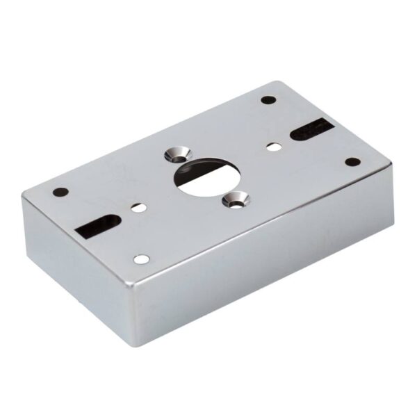 mbb-811d-m-1.jpg Rozsdamentes kiemelő keret 114 x 70 x 25 mm