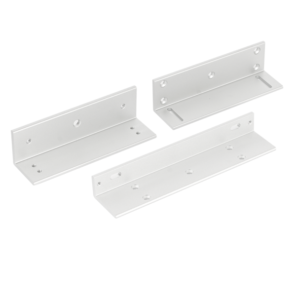 "ZL" szerelőkonzol YM-180N és N(LED) típusú síkmágnesekhez