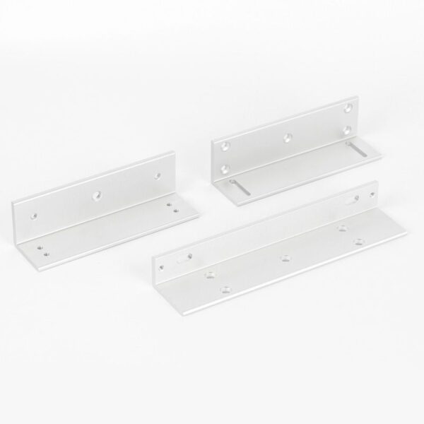 "ZL" szerelőkonzol YM-180N és N(LED) típusú síkmágnesekhez