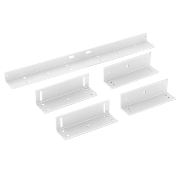 "ZL" szerelőkonzol YM-180ND(LED) típusú mágnesekhez