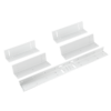 "ZL" szerelőkonzol YM-280ND(LED) típusú mágnesekhez