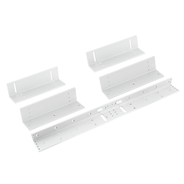 "ZL" szerelőkonzol YM-280ND(LED) típusú mágnesekhez