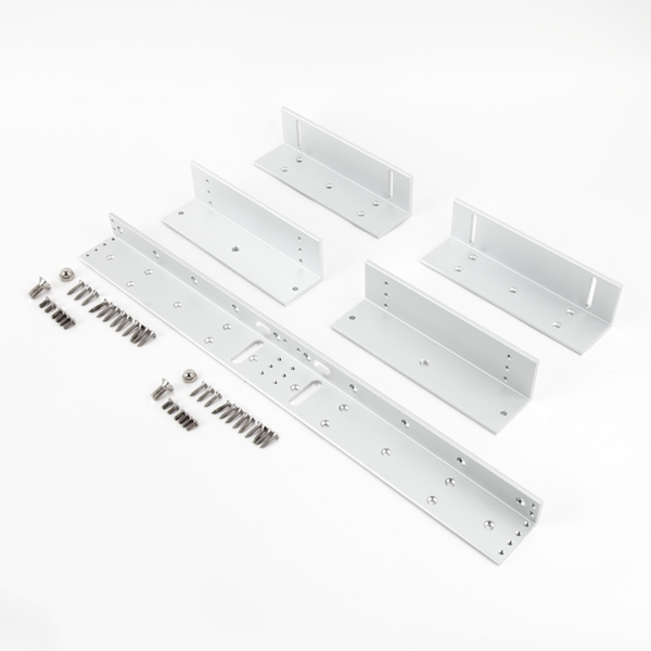 "ZL" szerelőkonzol YM-280ND(LED) típusú mágnesekhez