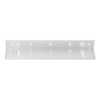 "L" szerelőkonzol YM-280N(LED) típusú mágnesekhez