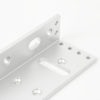 "L" szerelőkonzol YM-280N(LED) típusú mágnesekhez