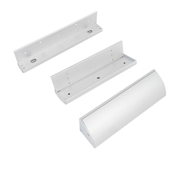 Esztétikus "ZLC" szerelőkonzol YM-280N(LED) típusú mágnesekhez