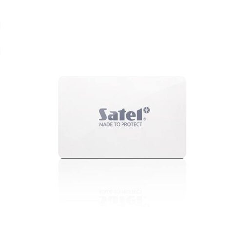 Satel MC-SRV-8 – Beléptető kártya kártyaolvasó programozásához