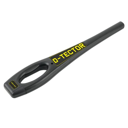 Kézi fémdetektor