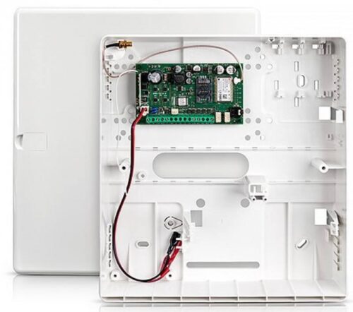 Satel MICRA – Riasztóközpont