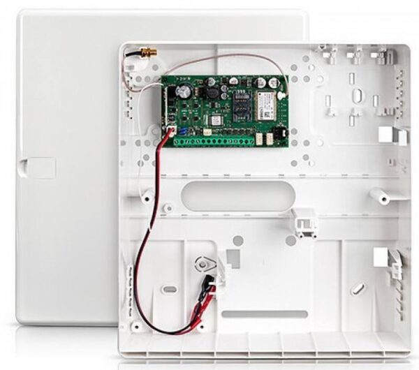 Satel MICRA – Riasztóközpont