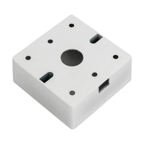 Alumínium kiemelő keret 86 x 86 x 35 mm