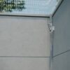 Ajax MOTIONCAM-OUTDOOR-HM-PHOD-W – MotionCam Outdoor kültéri PIR magas telepítésű mozgásérzékelő PhOD beépített kamerával