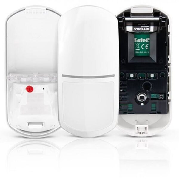 Satel MPD-310 Pet – MICRA vezeték nélküli mozgásérzékelő
