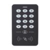 mq-105_front.jpg OUTLET EM kártyás fólia billentyűs kódzár, 1.000 user, beltéri, műanyag ház MQ-105
