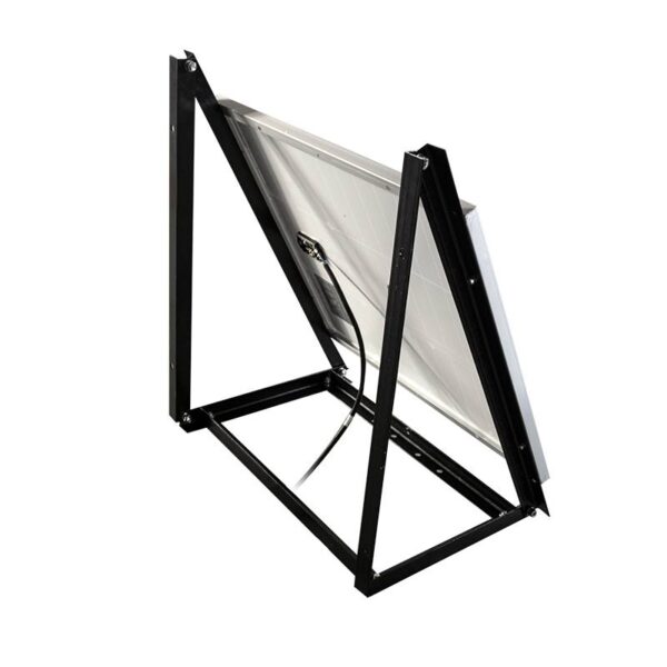 Konzol SFM-50W szolár panelhez
