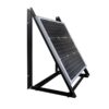 Konzol SFM-50W szolár panelhez