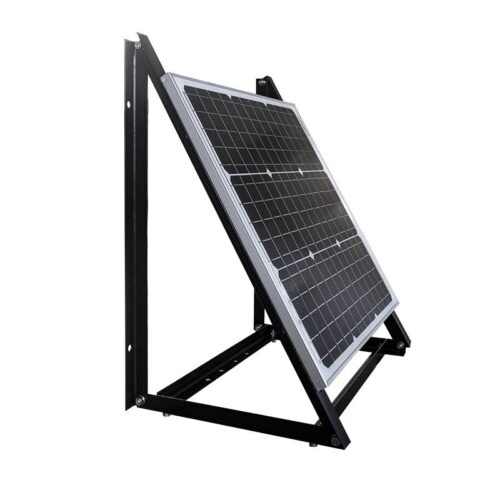 Konzol SFM-50W szolár panelhez
