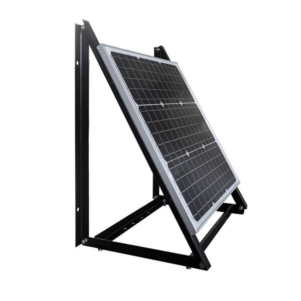 Konzol SFM-50W szolár panelhez
