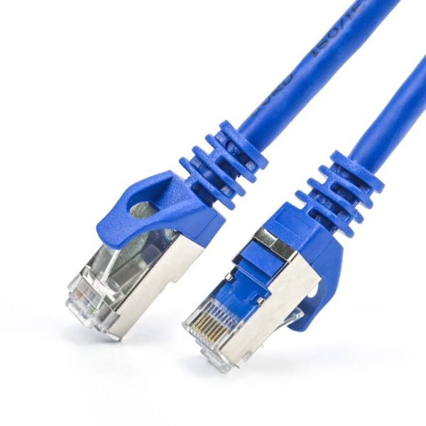 Nestron NCN-P1C6SF-10CLSBL – S/FTP patch kábel