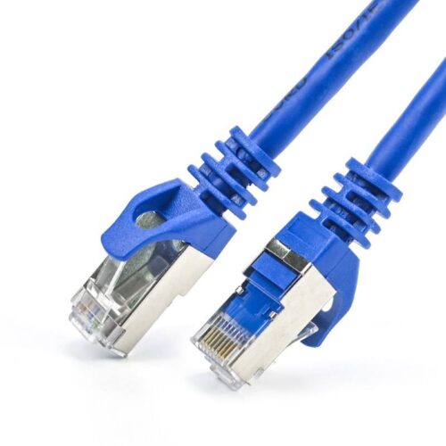 Nestron NCN-P1C6SF-20CLSBL – S/FTP patch kábel