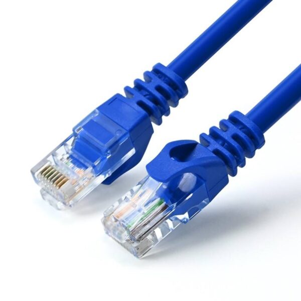 Nestron NCN-P1C6U-5CBL – UTP patch kábel