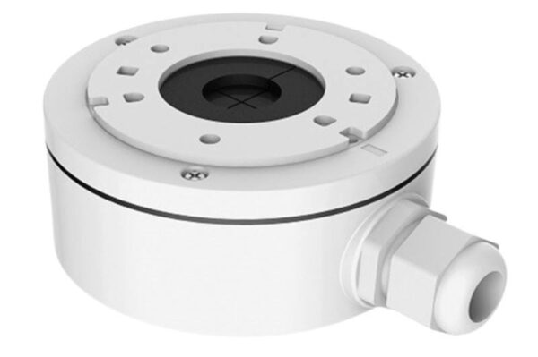 Nestron NDS-1280ZJ-XS(B) – Kültéri kötődoboz Hikvision kamerákhoz