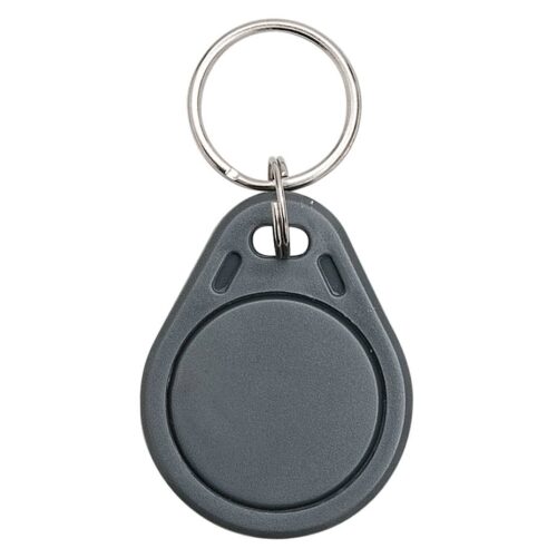 RFID kulcs NXP NTAG213 NFC chippel - szürke
