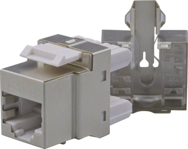 Nestron NPN-KEY-1C6SF-180C – Keystone STP csatlakozó
