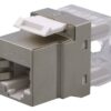 Nestron NPN-KEY-1C6SF-180C – Keystone STP csatlakozó