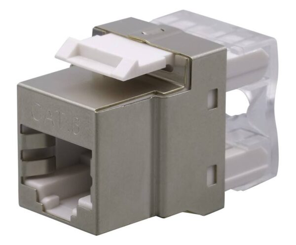 Nestron NPN-KEY-1C6SF-180C – Keystone STP csatlakozó
