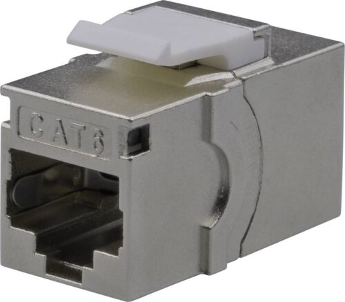 Nestron NPN-KEY-1C6SF-RJ45 – Keystone STP RJ45 toldó