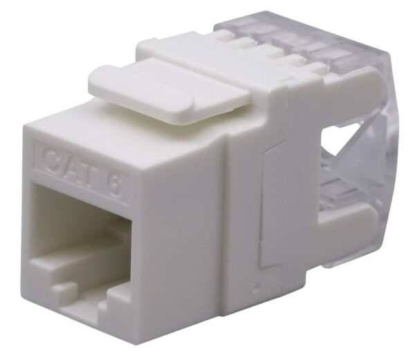 Nestron NPN-KEY-1C6U-180C – Keystone UTP csatlakozó