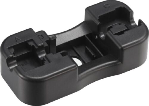 Nestron NPN-KEY-1STD – Betűző segédfoglalat keystone csatlakozókhoz