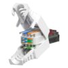 Nestron NPN-RJ45-1C6U-SWT1 – UTP RJ45 szerszám nélküli csatlakozó
