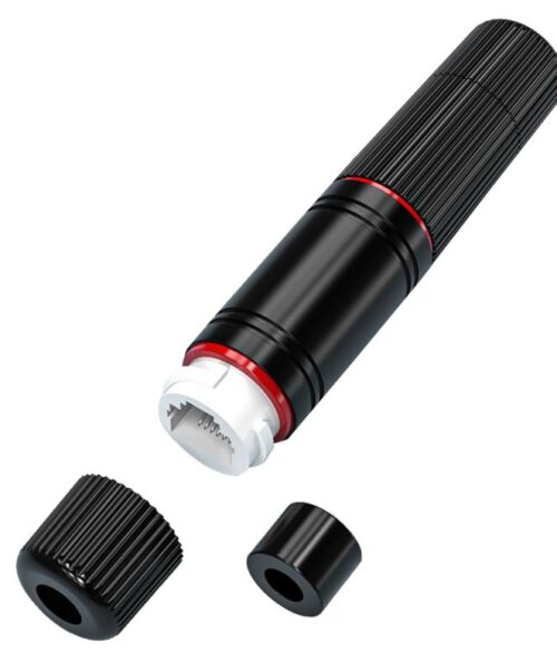 Nestron NPN-RJ45-1C6U-TWP – UTP RJ45 toldó