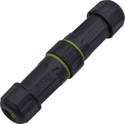 Nestron NPN-RJ45-1C6U-TWP2 – UTP RJ45 toldó
