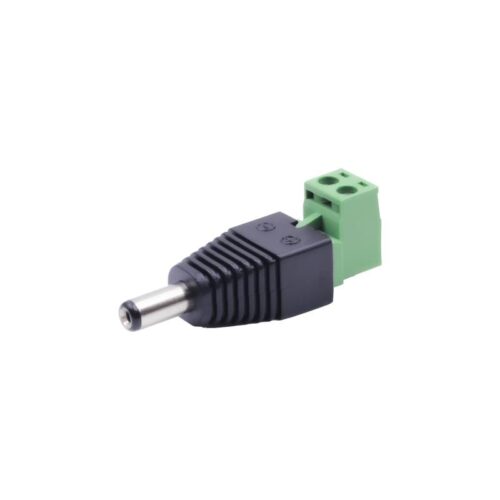 Nestron NPP-DC1ML – DC tápcsatlakozó dugó