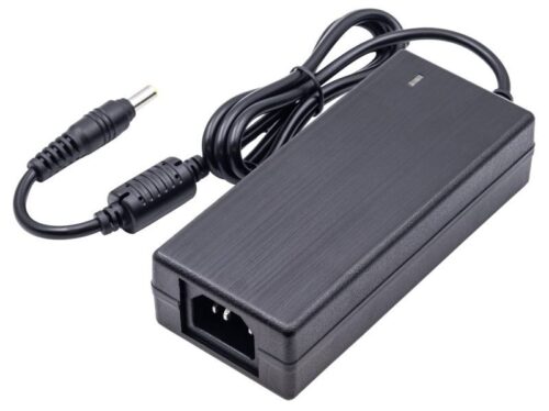 Nestron NPS-D112D-3A-CCTV – Asztali CCTV tápegység 12 VDC/3 A