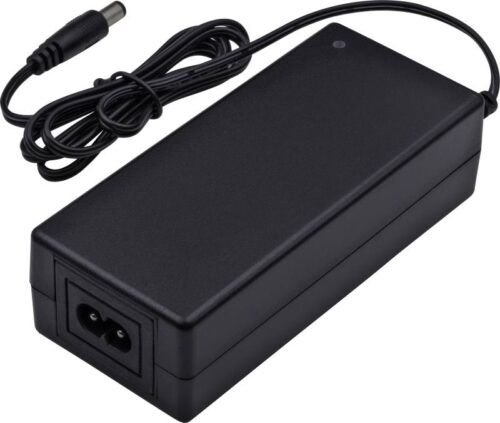 Nestron NPS-D112D-5A-CCTV – Asztali CCTV tápegység 12 VDC/5 A