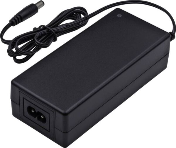 Nestron NPS-D112D-5A-CCTV – Asztali CCTV tápegység 12 VDC/5 A