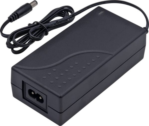 Nestron NPS-D112D-6A-CCTV – Asztali CCTV tápegység 12 VDC/6 A