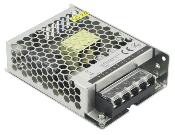 Nestron NPS-L112D-6A – Nyitott tápegység