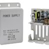 Nestron NPS-RP112D-2A-CCTV – Falra szerelhető CCTV tápegység 12 VDC/2 A
