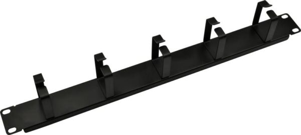 Nestron NRCM-RI-1M – 19" kábel rendező panel