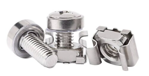 Nestron NRS-M1616-304-50 – M6 kosaras anya szett