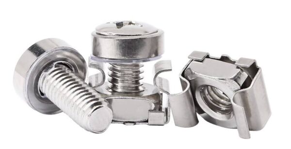 Nestron NRS-M1616-304-50 – M6 kosaras anya szett