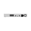Ajax NVR-H2D8PAC-16-WHITE – 16 csatornás NVR
