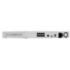 Ajax NVR-H2D8PAC-8-WHITE – 8 csatornás NVR