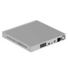 Ajax NVR-H2D8PAC-8-WHITE – 8 csatornás NVR