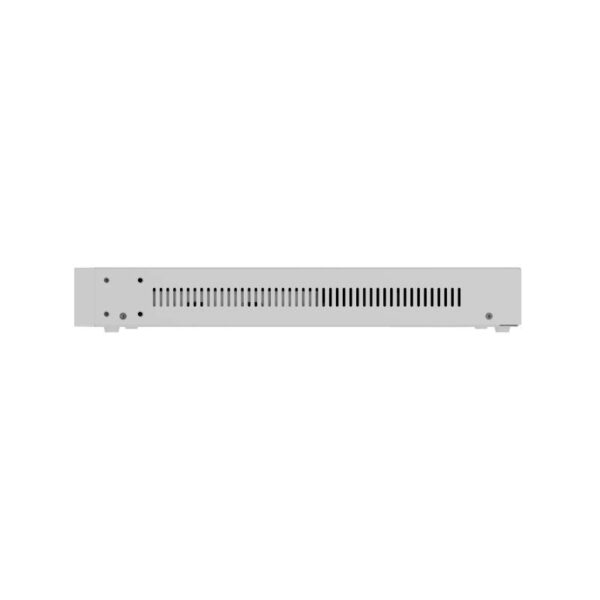 Ajax NVR-H2D8PAC-8-WHITE – 8 csatornás NVR